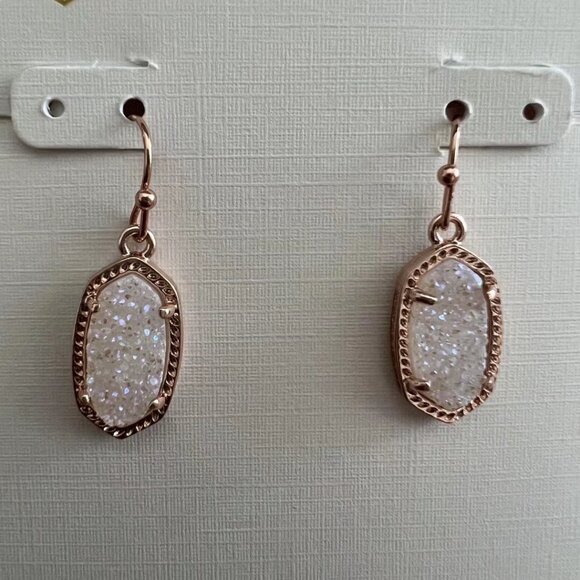 Kendra Scott Stud Earrings - Picture 4 of 6